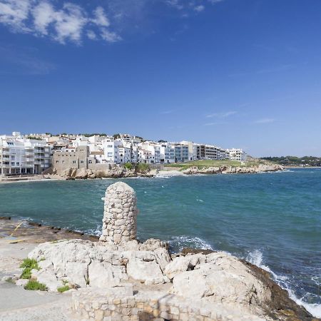 Apartment Albatros By Interhome L' Escala Exteriér fotografie