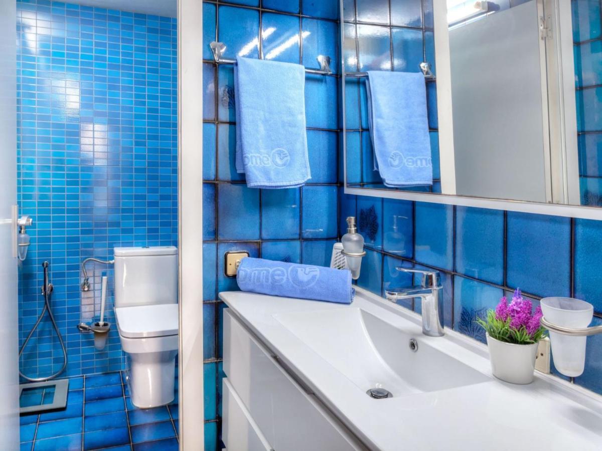 Apartment Albatros By Interhome L' Escala Exteriér fotografie