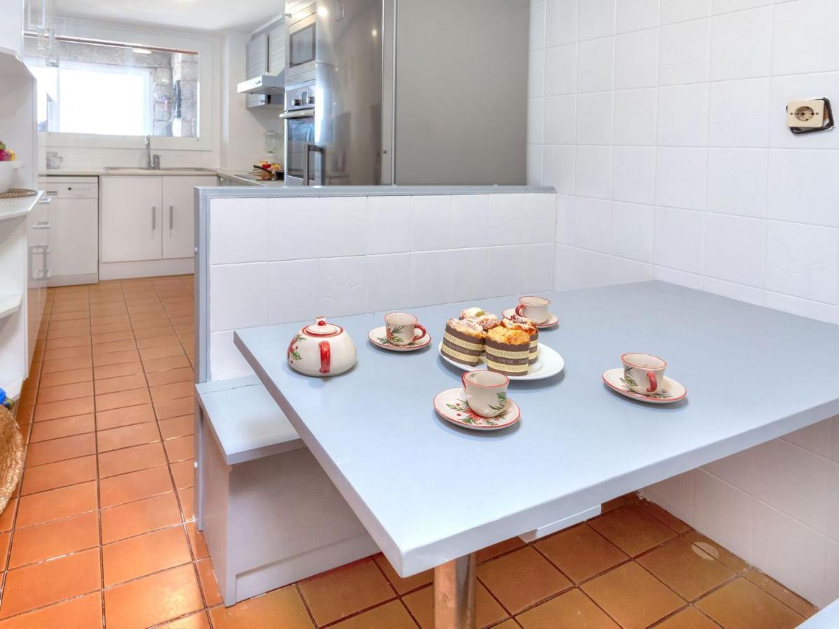 Apartment Albatros By Interhome L' Escala Exteriér fotografie