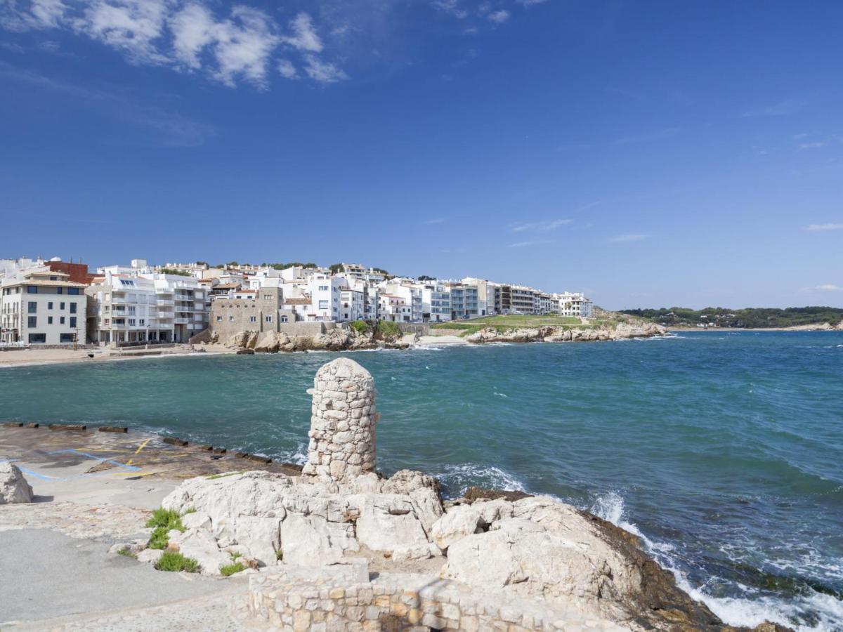 Apartment Albatros By Interhome L' Escala Exteriér fotografie