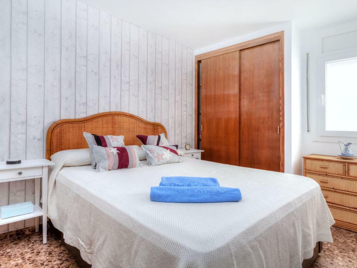 Apartment Albatros By Interhome L' Escala Exteriér fotografie
