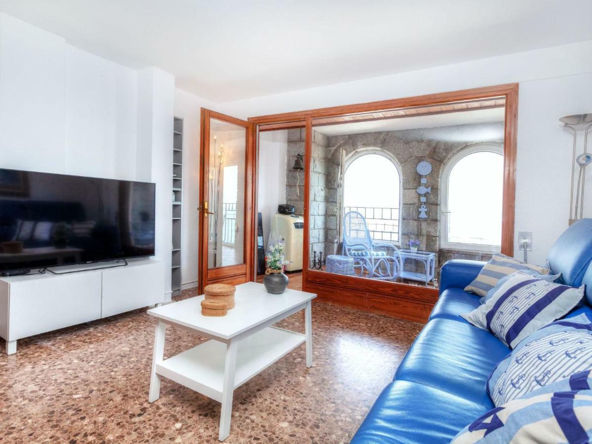 Apartment Albatros By Interhome L' Escala Exteriér fotografie
