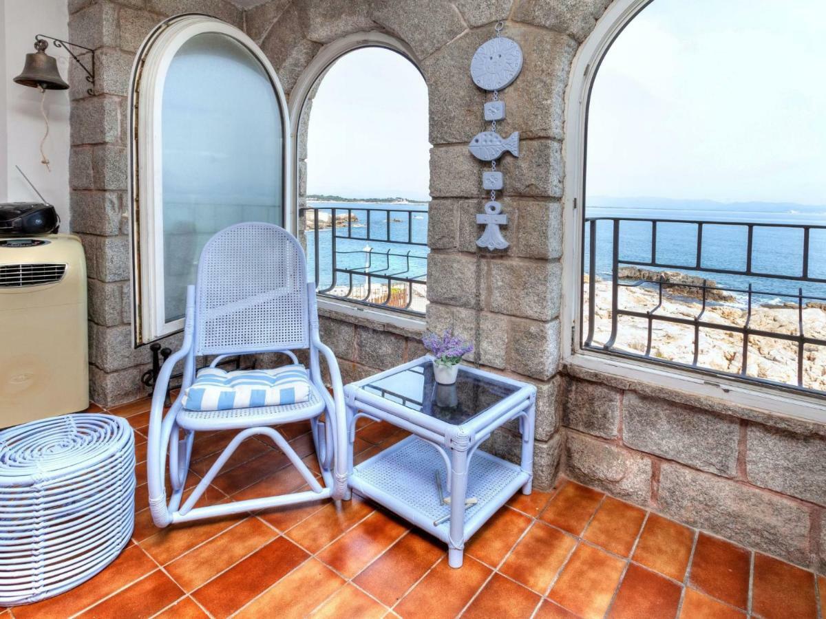 Apartment Albatros By Interhome L' Escala Exteriér fotografie