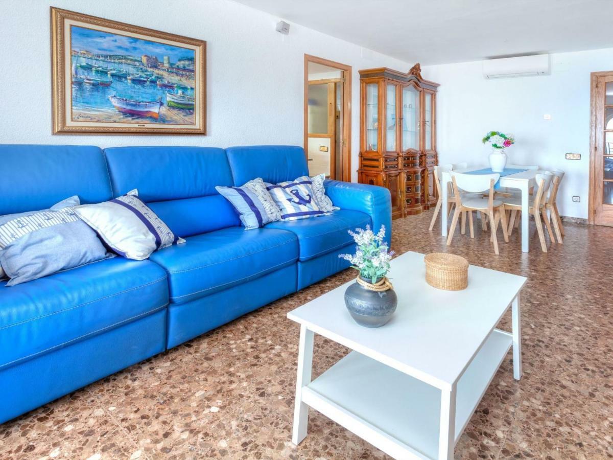 Apartment Albatros By Interhome L' Escala Exteriér fotografie