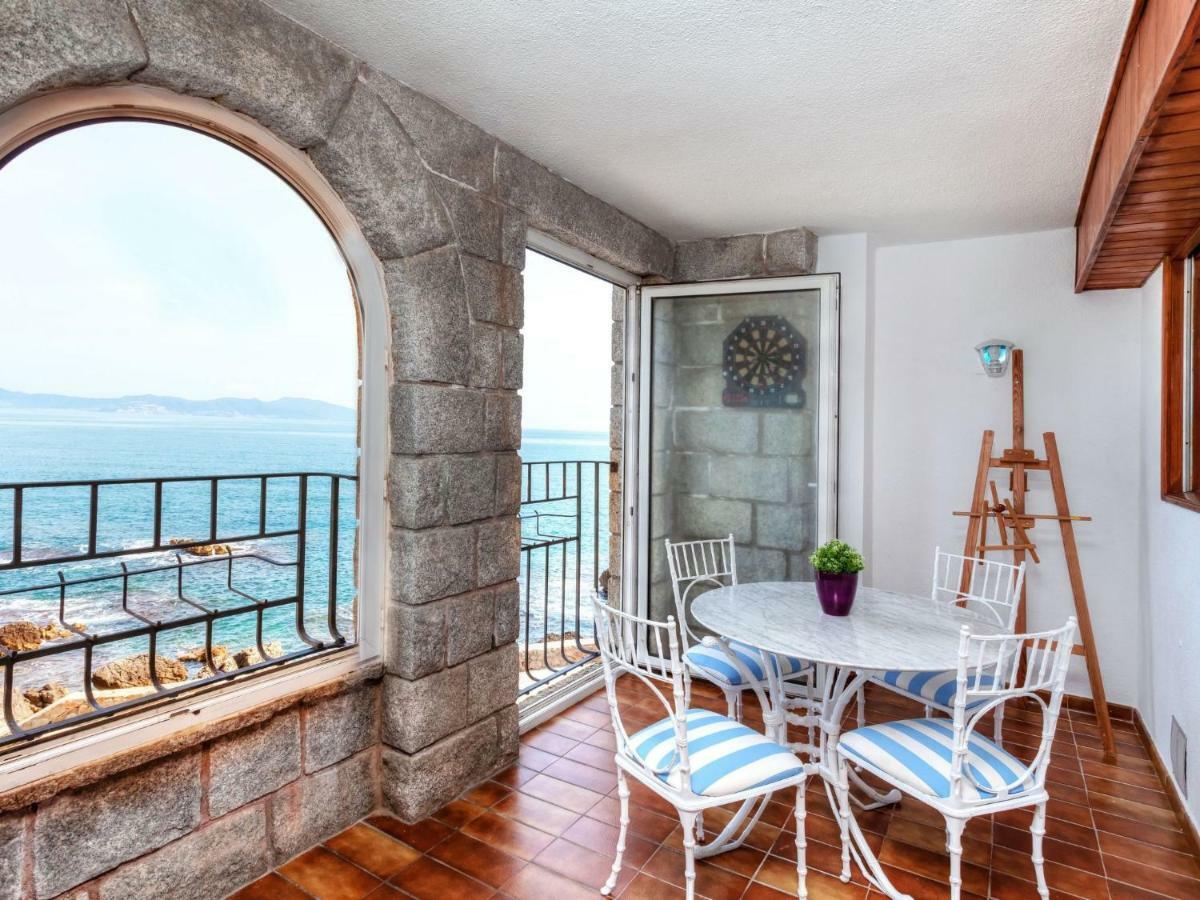 Apartment Albatros By Interhome L' Escala Exteriér fotografie
